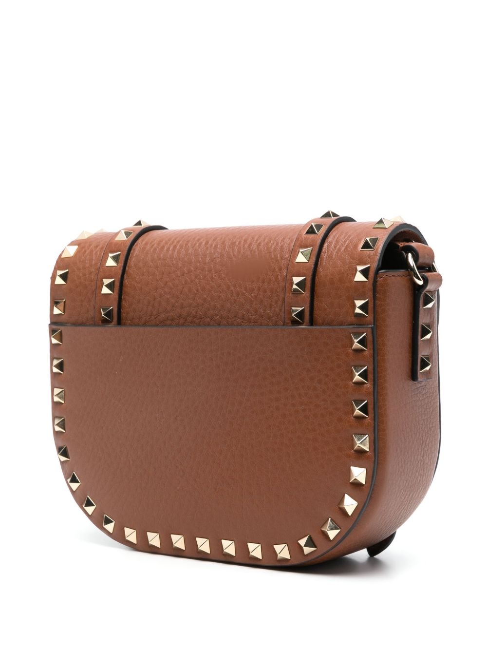 Rockstud satchel bag - 3