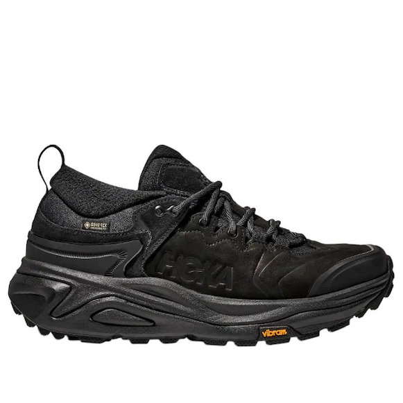 HOKA ONE ONE Kaha 3 GTX 'All Black' 1162532-BBLC - 2