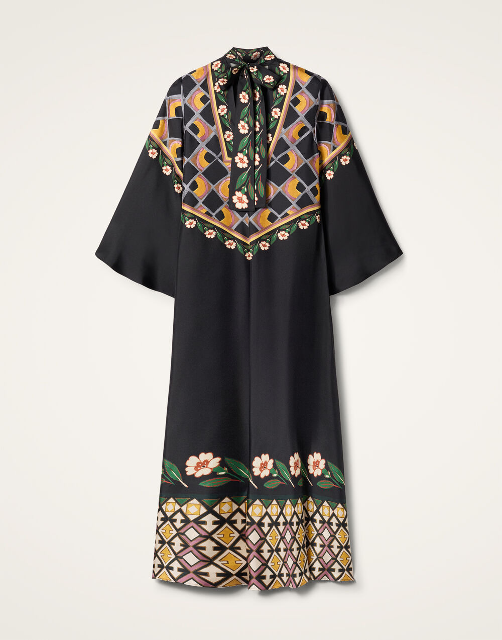 Magnifico Dress - 10
