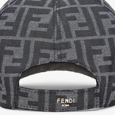 FENDI Hat outlook