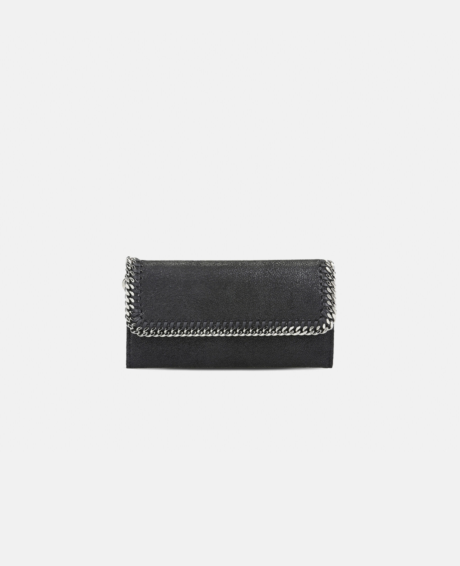 Falabella Continental Wallet - 1