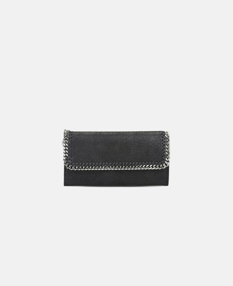 Falabella Continental Wallet - 1