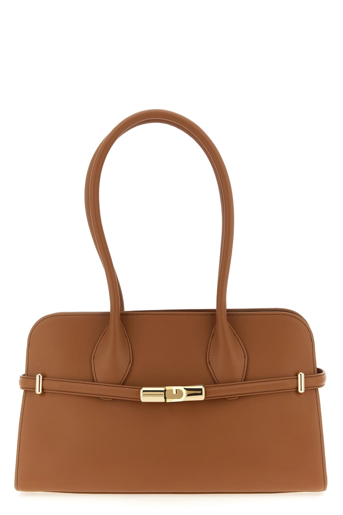 'Furla Goccia Dome M' shoulder bag - 1