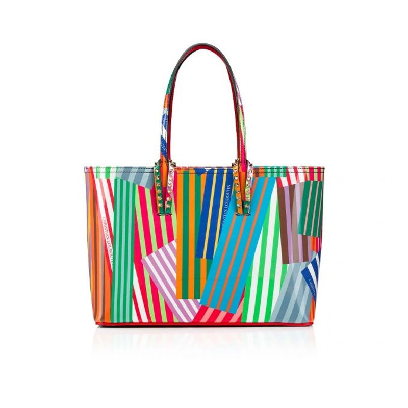 Cabata Small MULTI 1