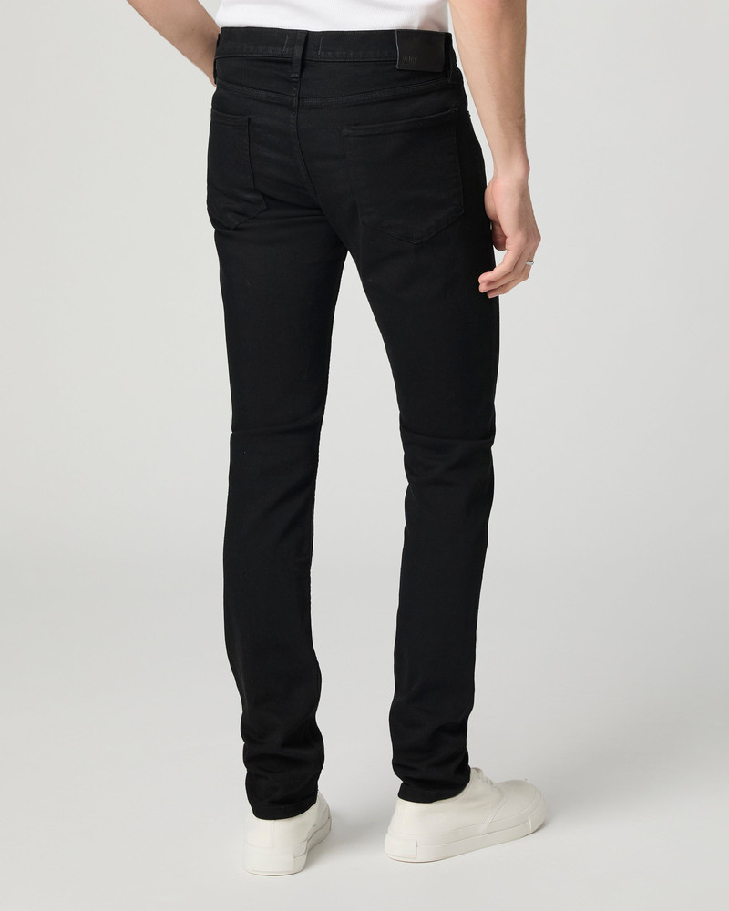 Transcend Croft 32" Skinny Jean 4