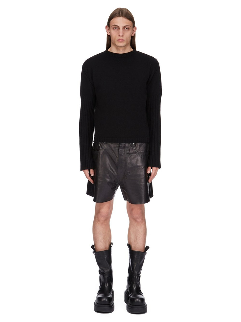 Rick Owens SHORTS outlook