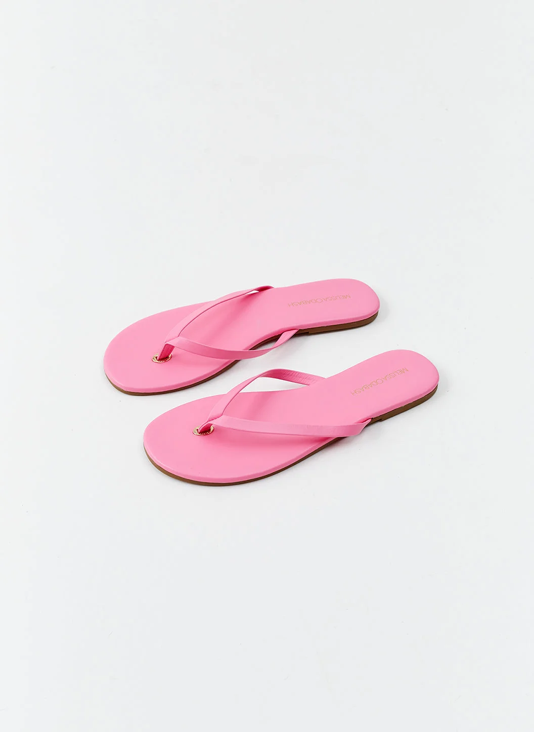SANDALS HOT PINK - 1