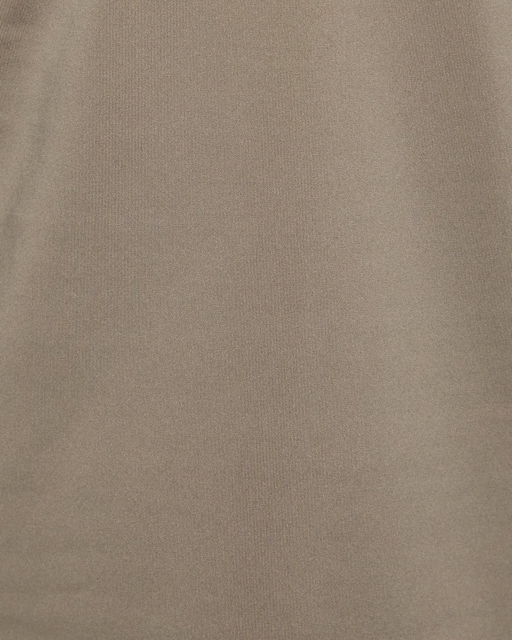 Top Script Quarter Zip Brown - 6