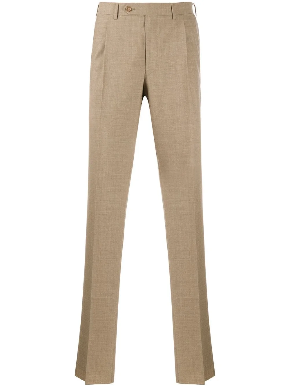 tailored trousers - 1