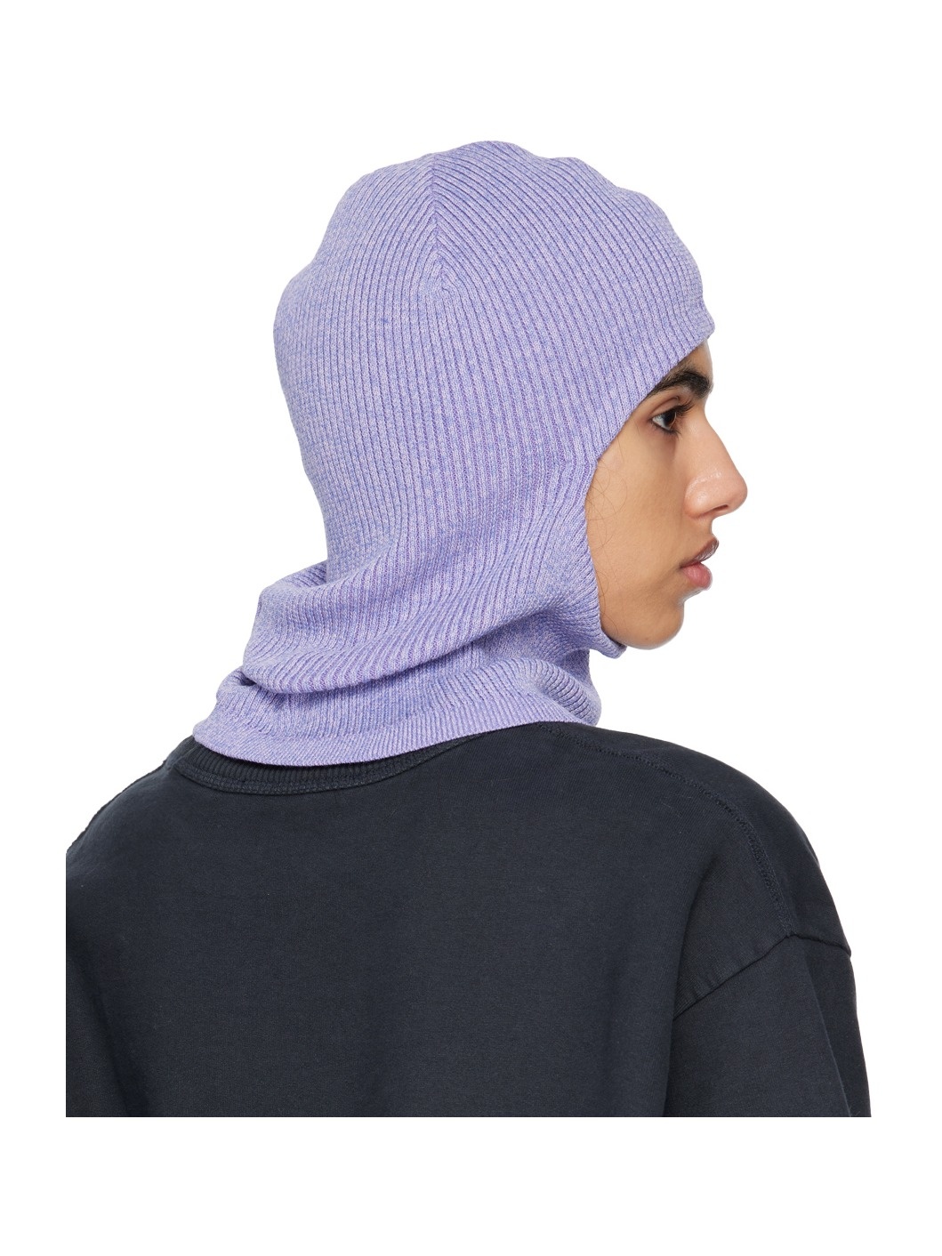 Purple Patch Balaclava - 3