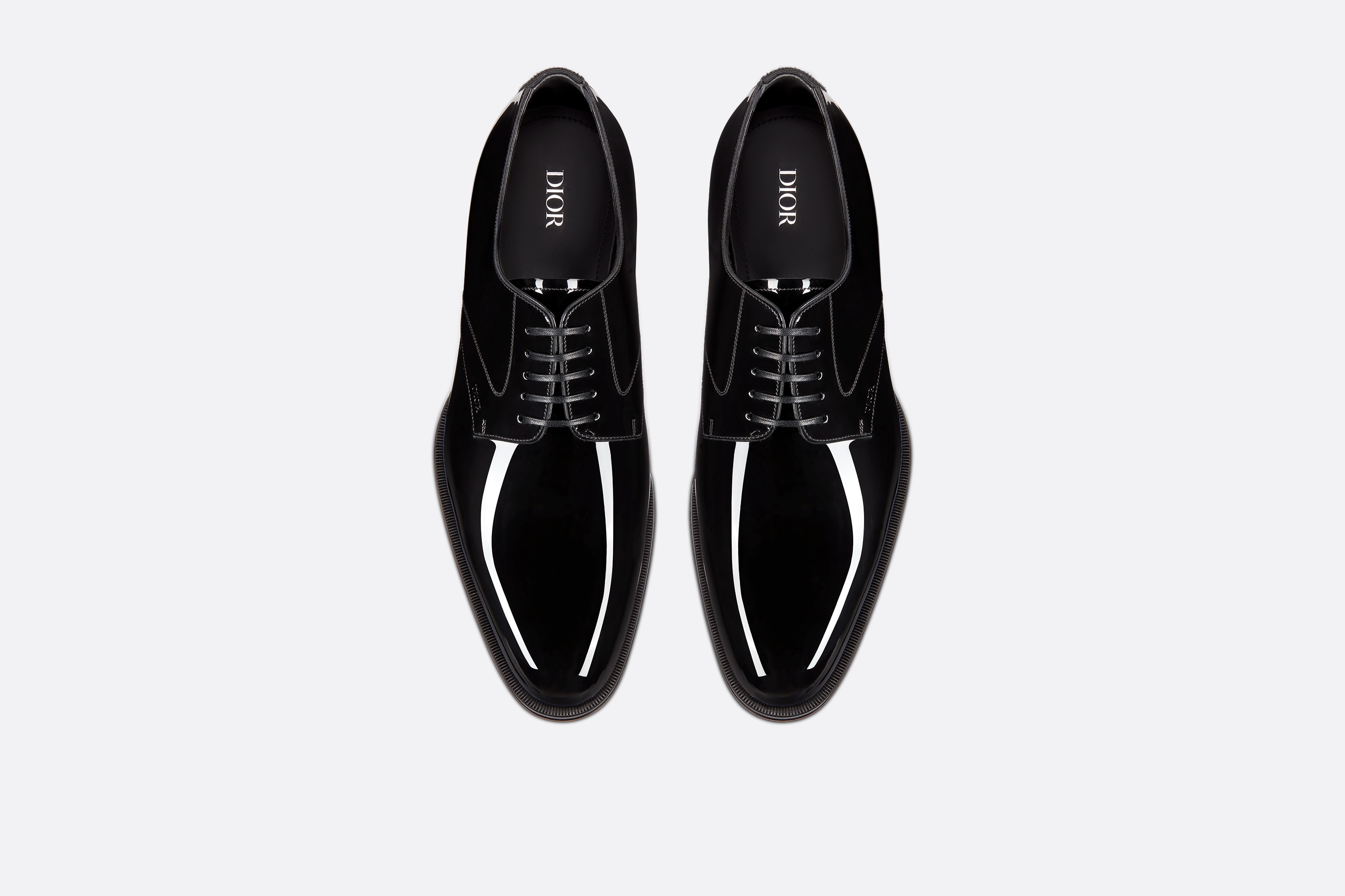 Dior Timeless Derby Shoe - 3