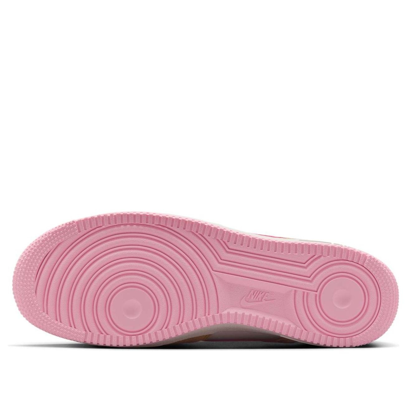 Nike Air Force 1 Low '07 LV8 'Rattan Phantom Medium Soft Pink' FQ8714-202 - 6