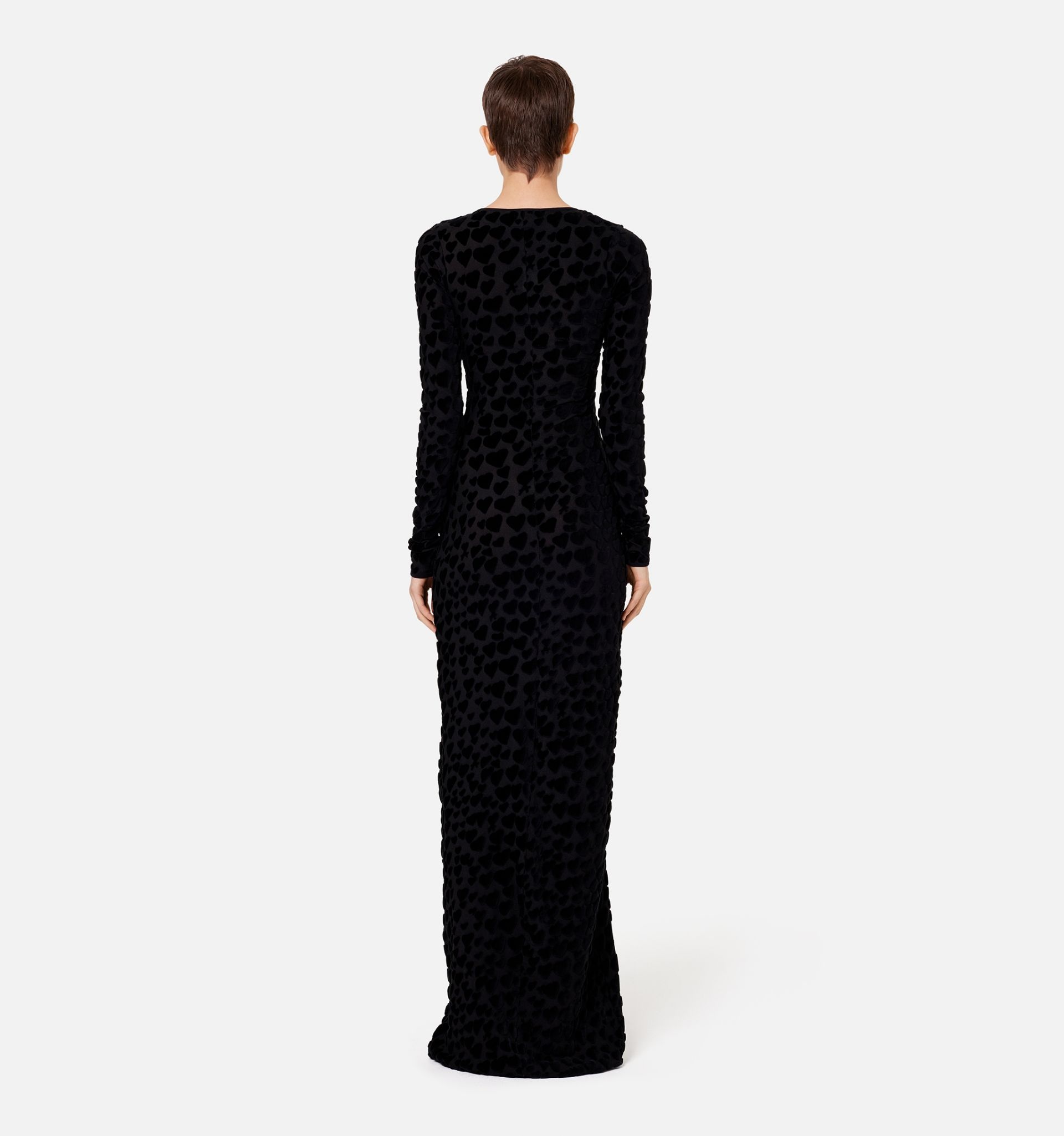 Long Dress - 5