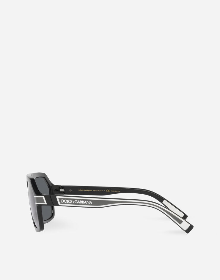 Sporty sunglasses - 3