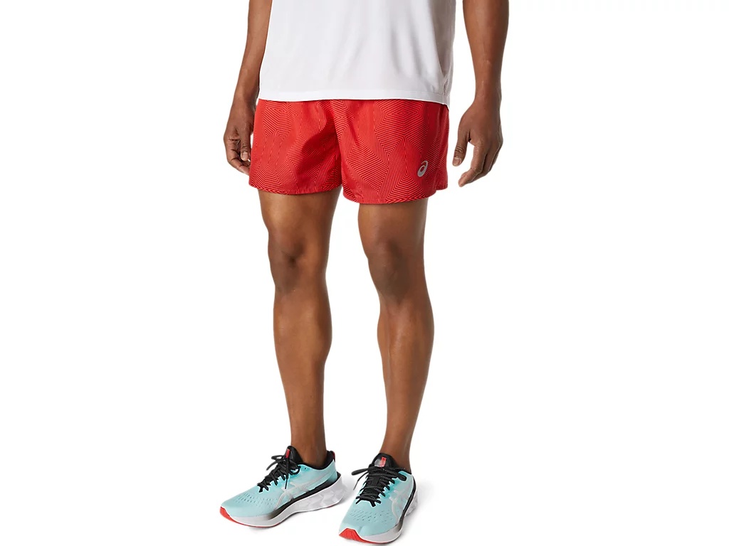 MEN'S KASANE SHORT - 1