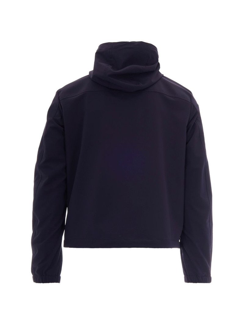 Paul & Shark zip-up hooded jacket outlook