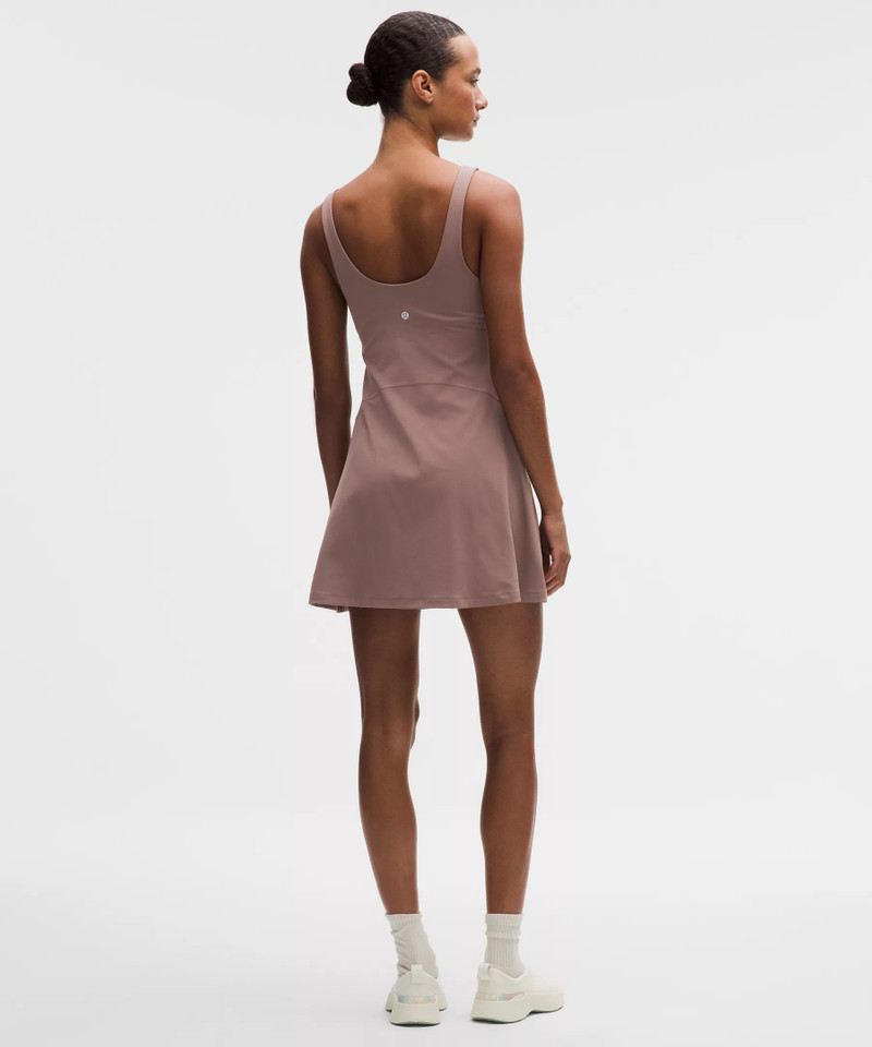 lululemon lululemon Align™ Dress *Updated Sleek Liner outlook