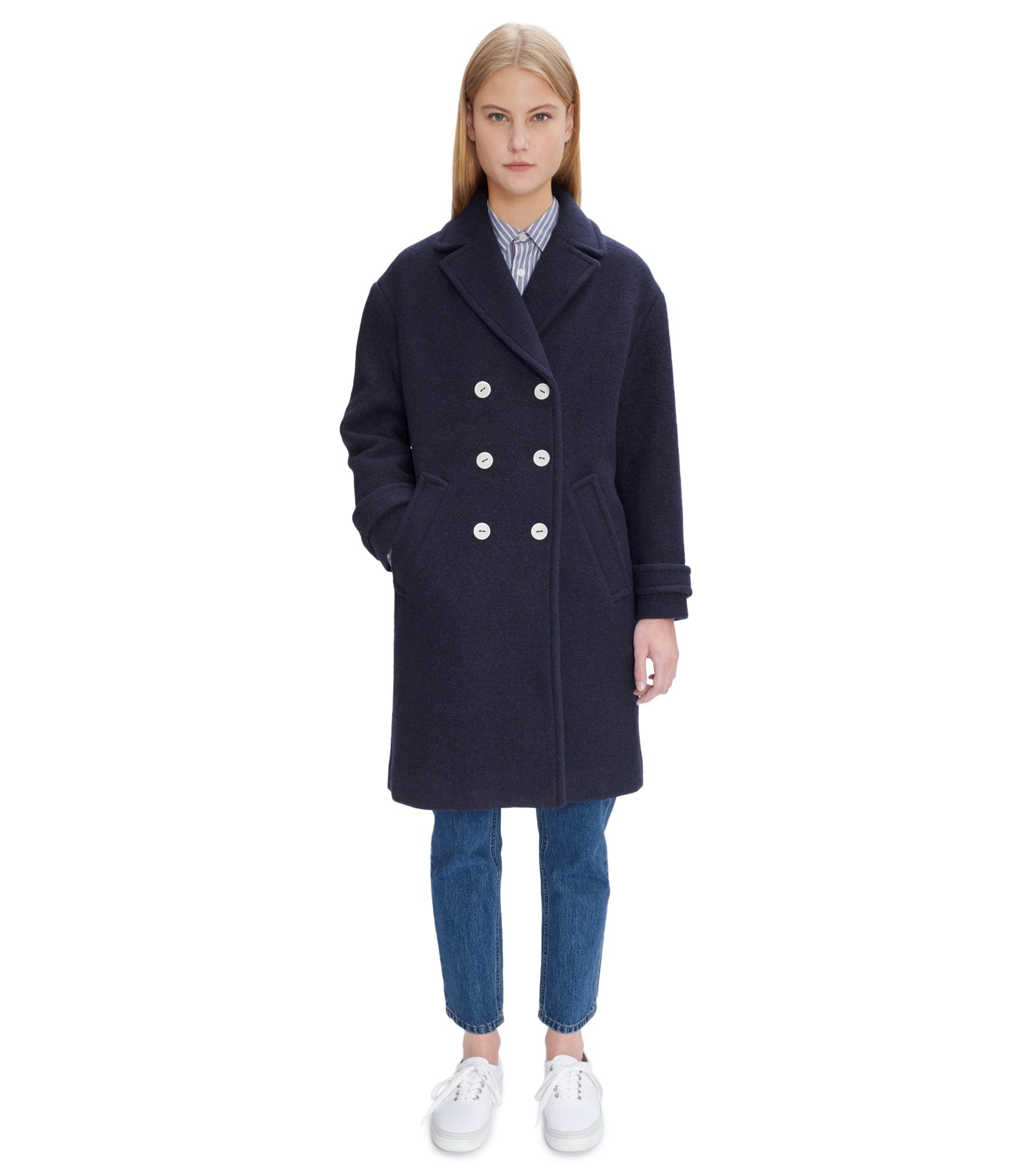 Nola coat - 4