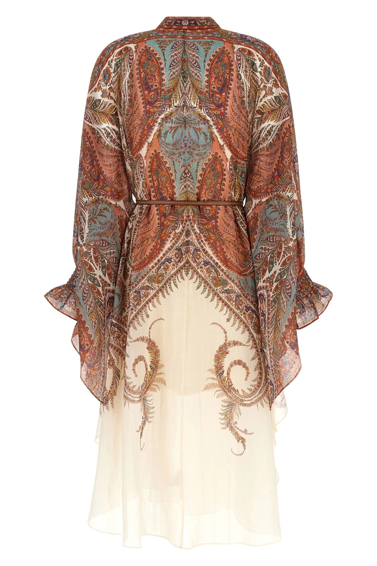'Rhiannon' dress - 3