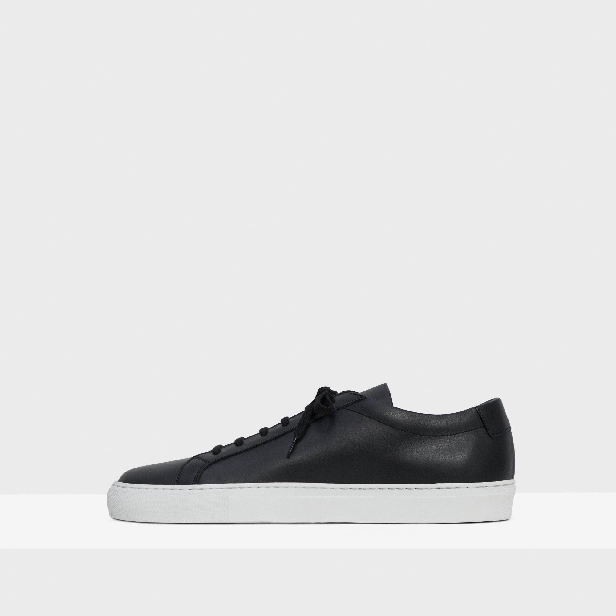 Common Projects Men’s Original Achilles Sneakers - 3