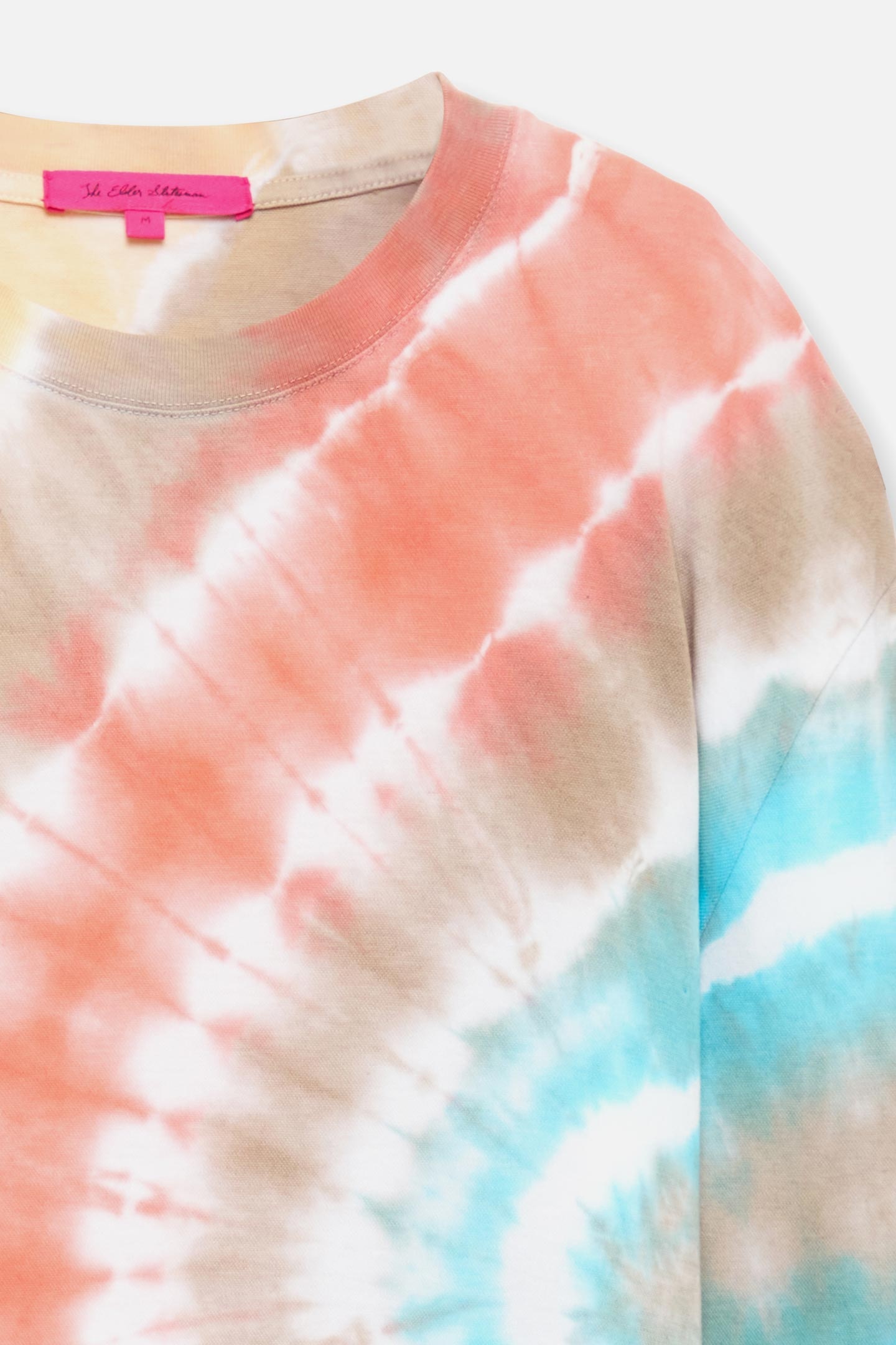 GEODE PICA TEE LONG SLEEVE - 5