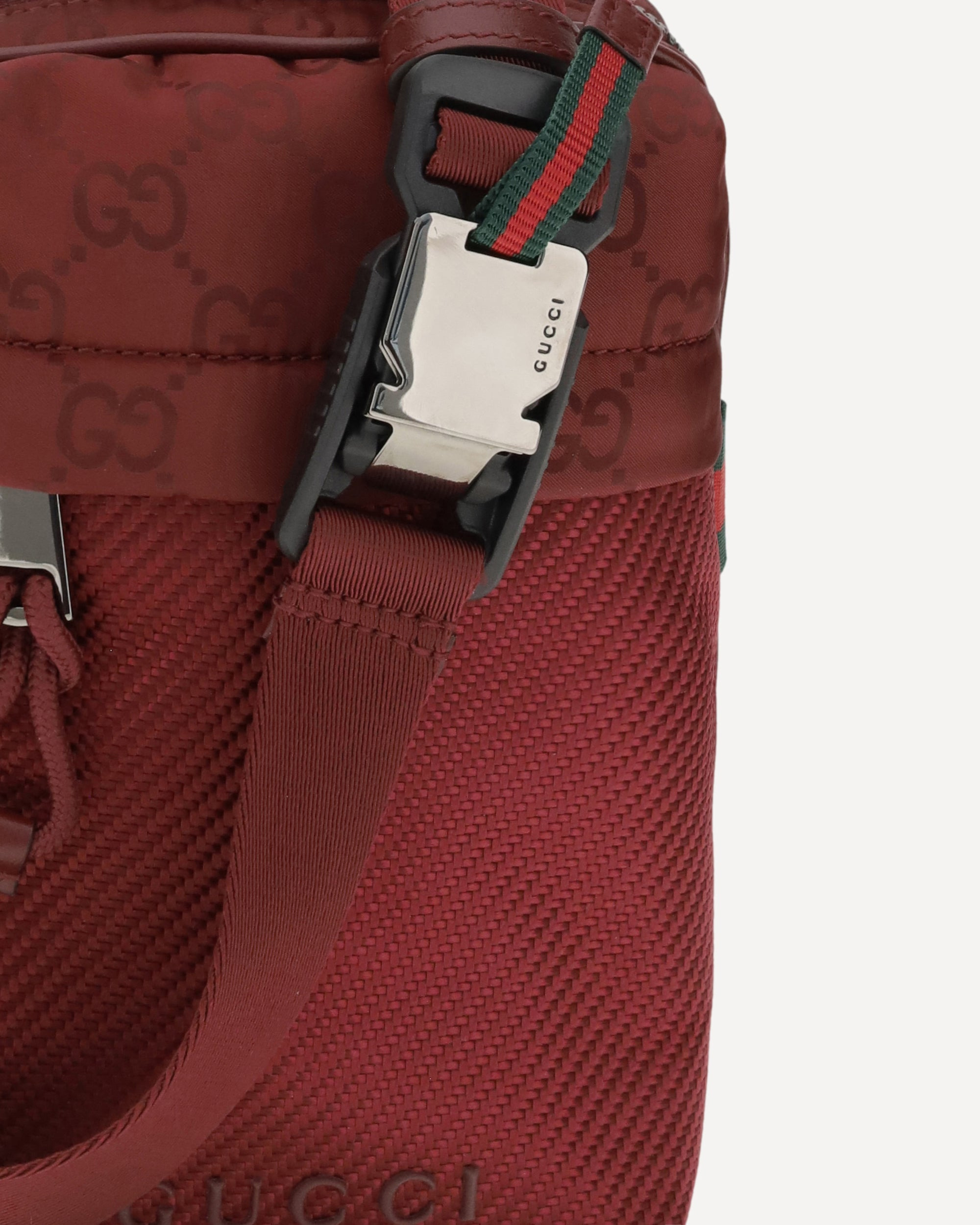 Mini Nexus Shoulder Bag - 4