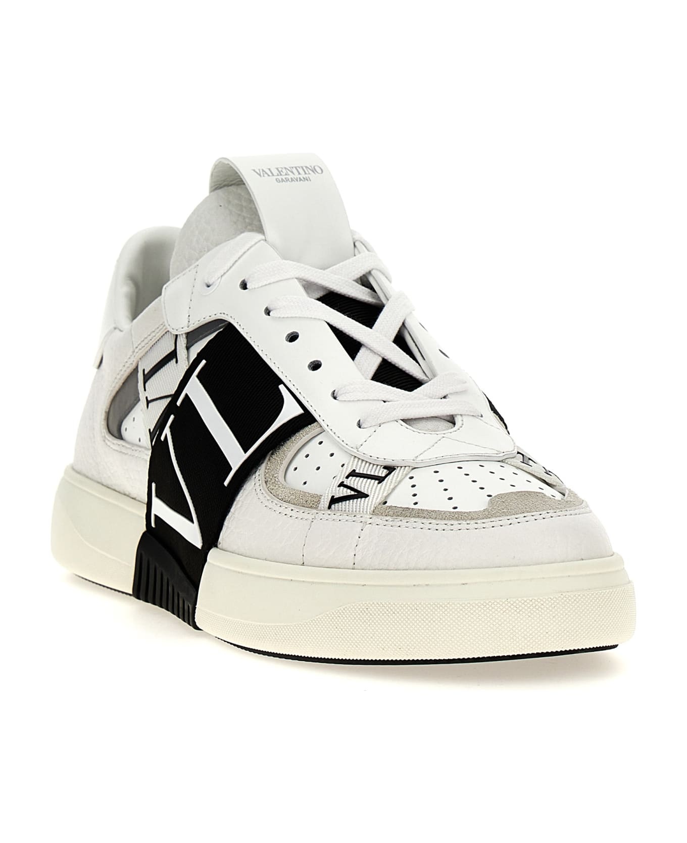 Valentino Garavani 'vl7n' Sneakers - 2