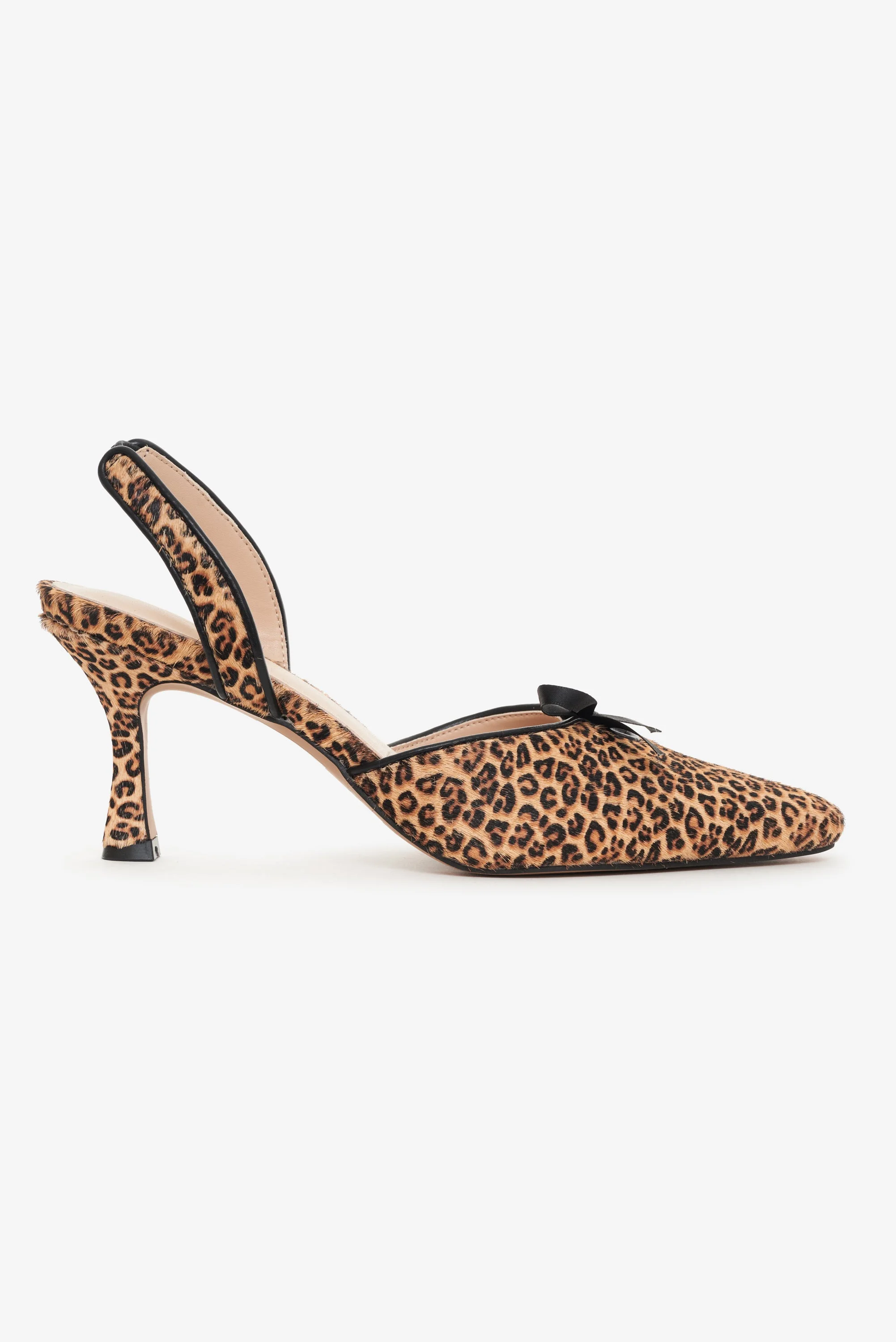 Lyana Heel - 1