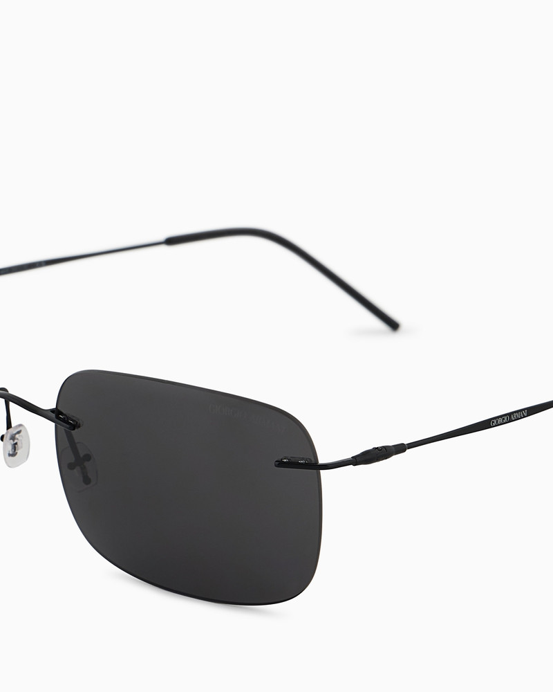 MEN’S PILLOW SUNGLASSES 5