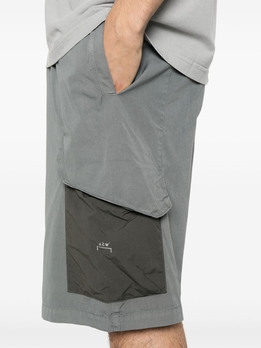 Brunswick cargo shorts - 5