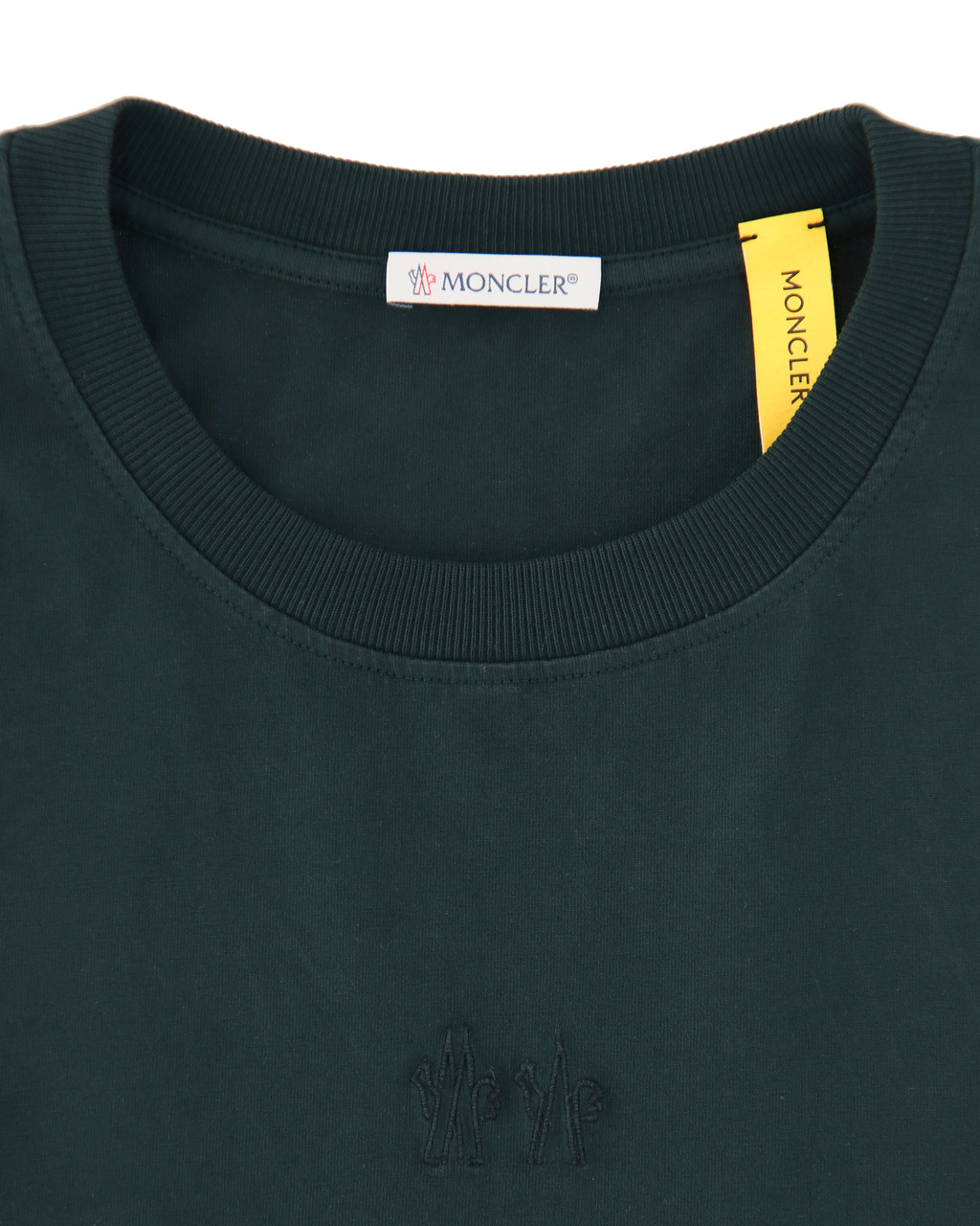 MONCLER LS T-SHIRT - 3