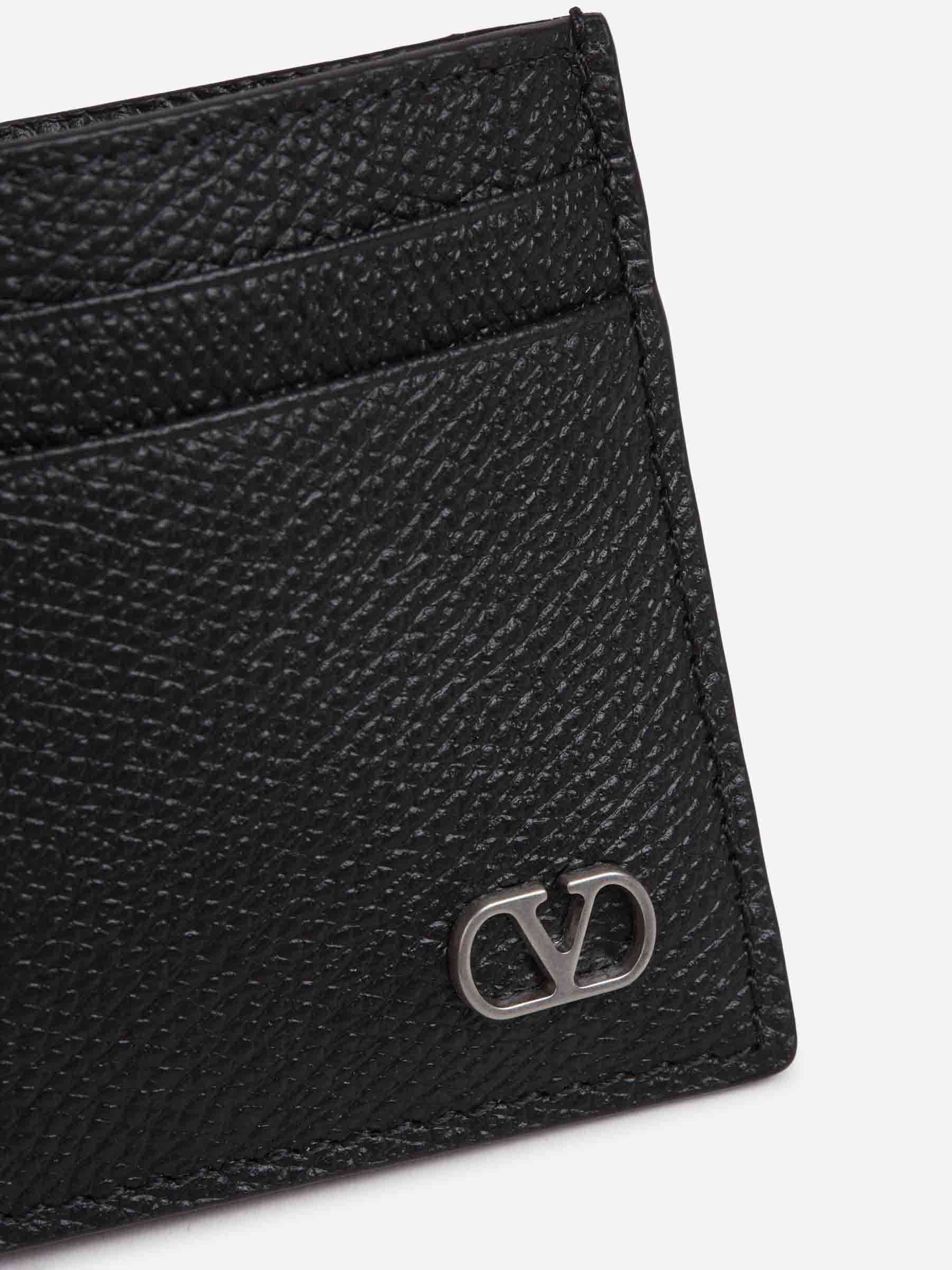 VLOGO CARDHOLDER - 4