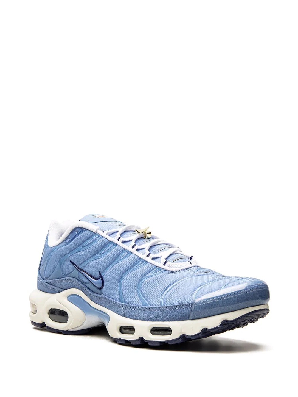 Air Max Plus low-top sneakers - 2