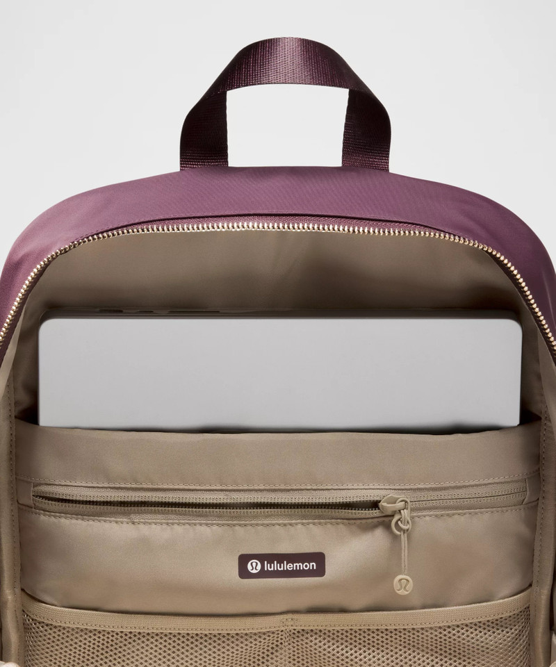 Everywhere Backpack 22L *Metal Hardware 5