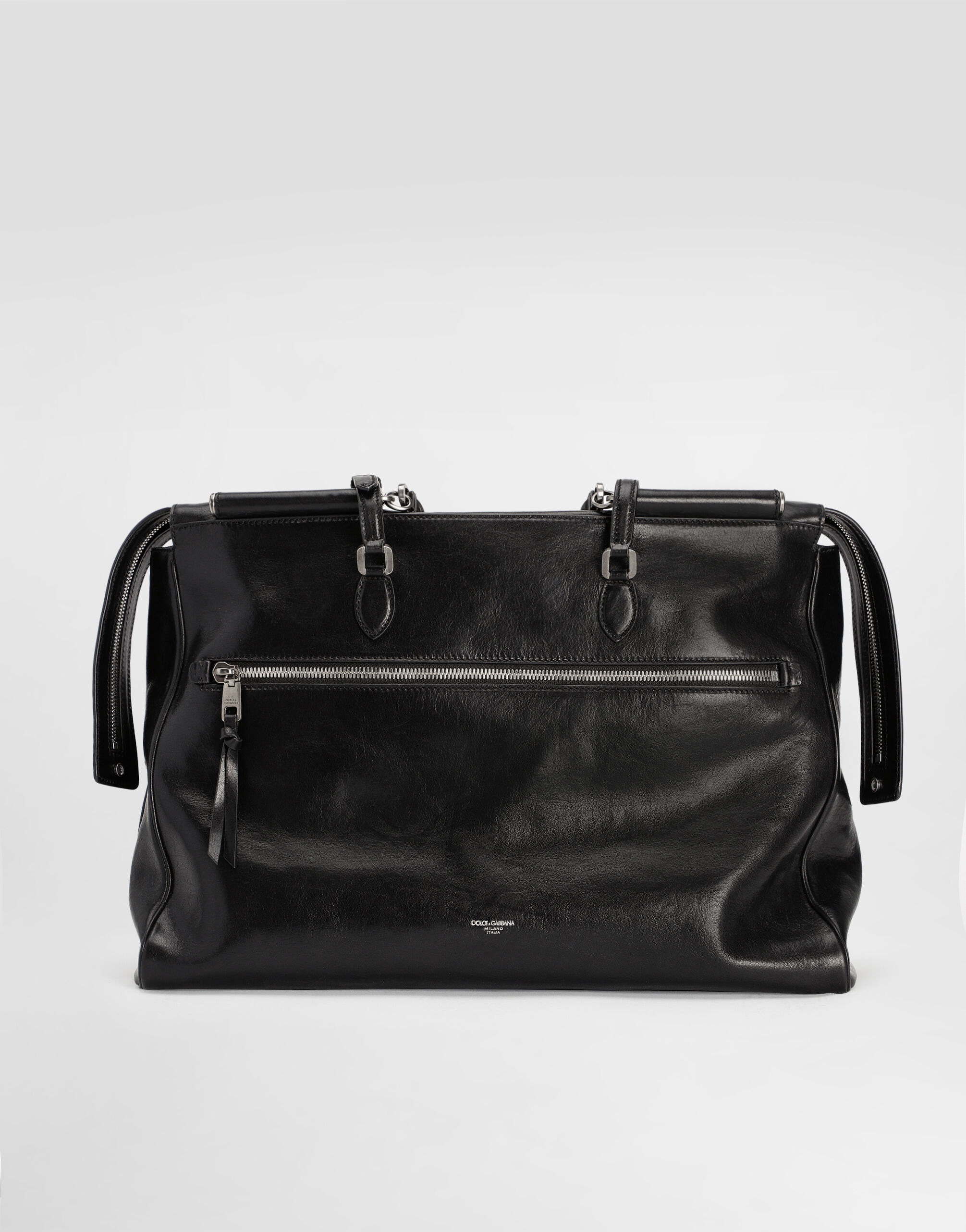 Vittoria calfskin bag - 5