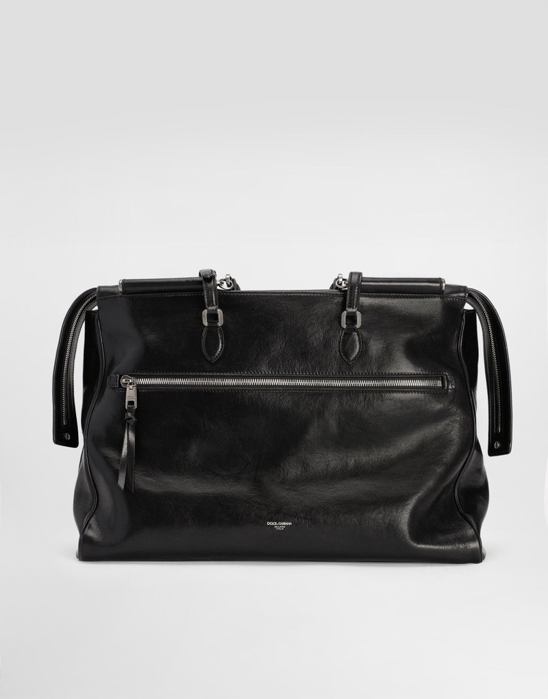 Vittoria calfskin bag 5