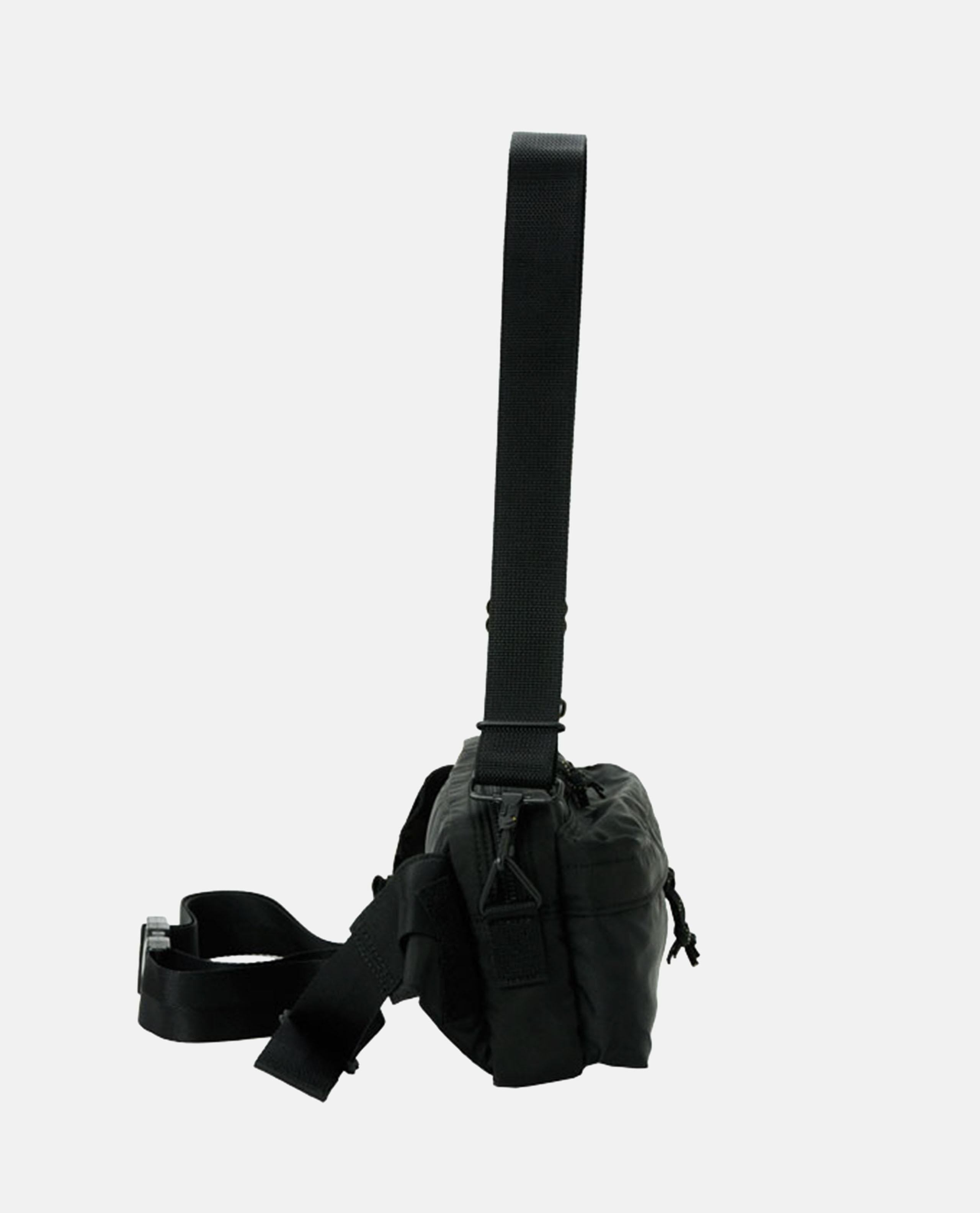 FORCE 2WAY WAIST BAG - 3