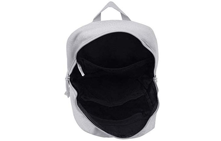 Air Jordan Pin Backpack 'Wolf Grey'  9A0090-G3A - 4