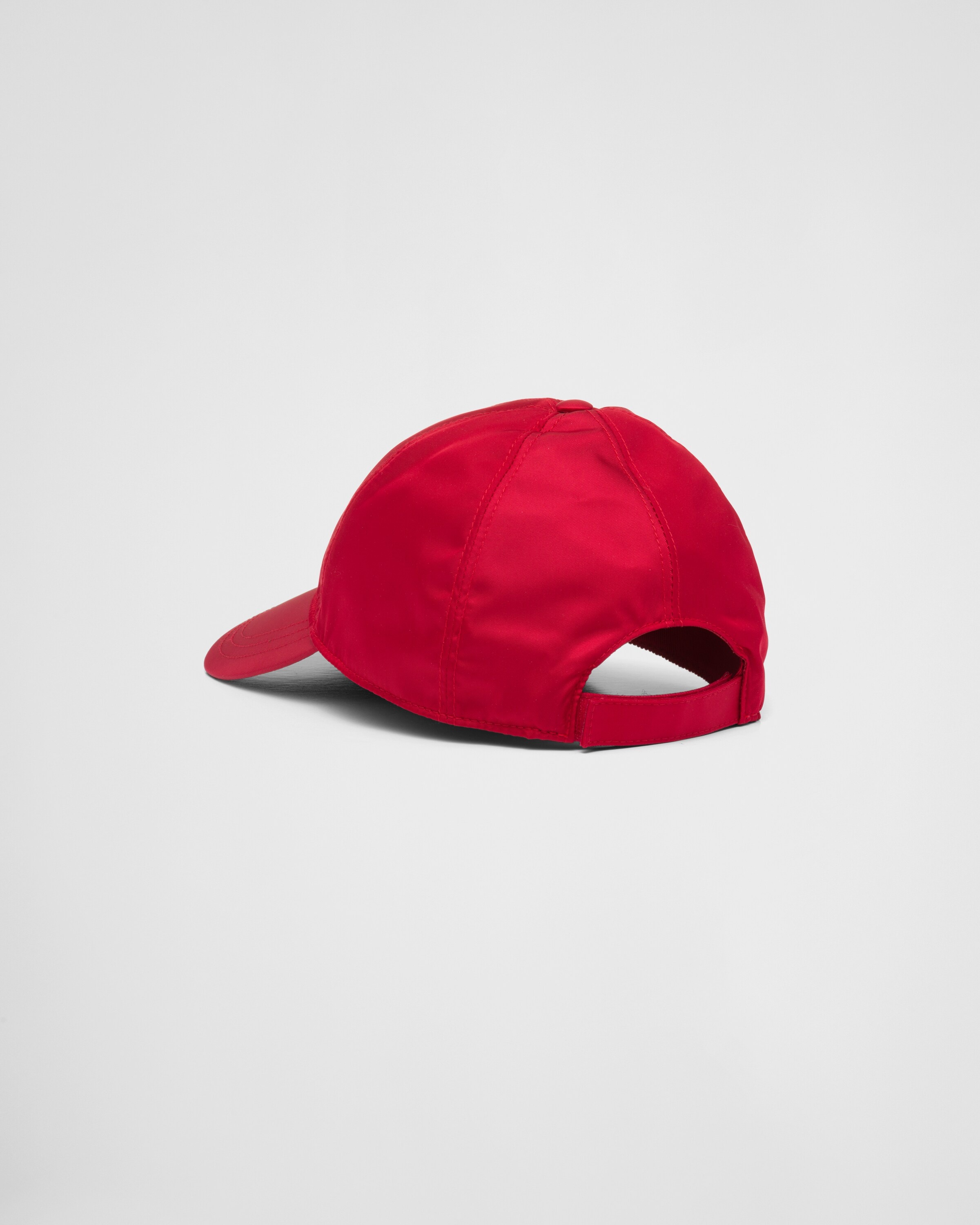 Re-Nylon baseball cap - 3