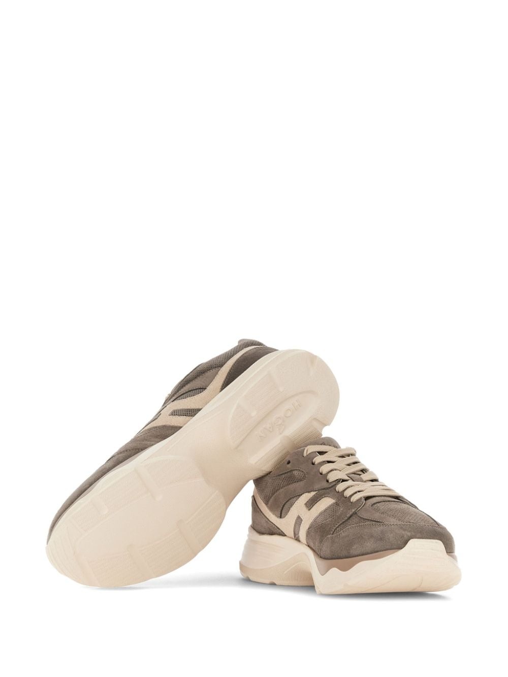 Hyperlight Allacc low-sneakers - 4