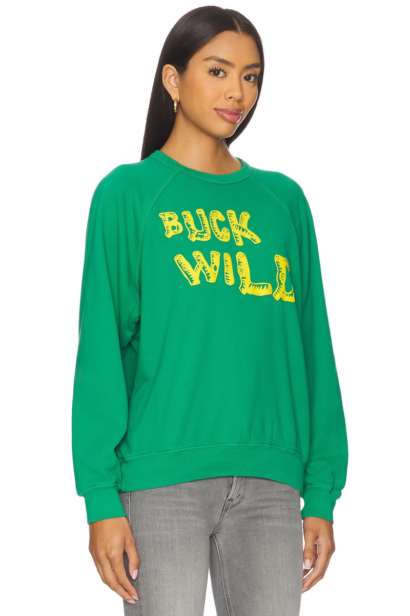 The Biggie Concert Crewneck 2