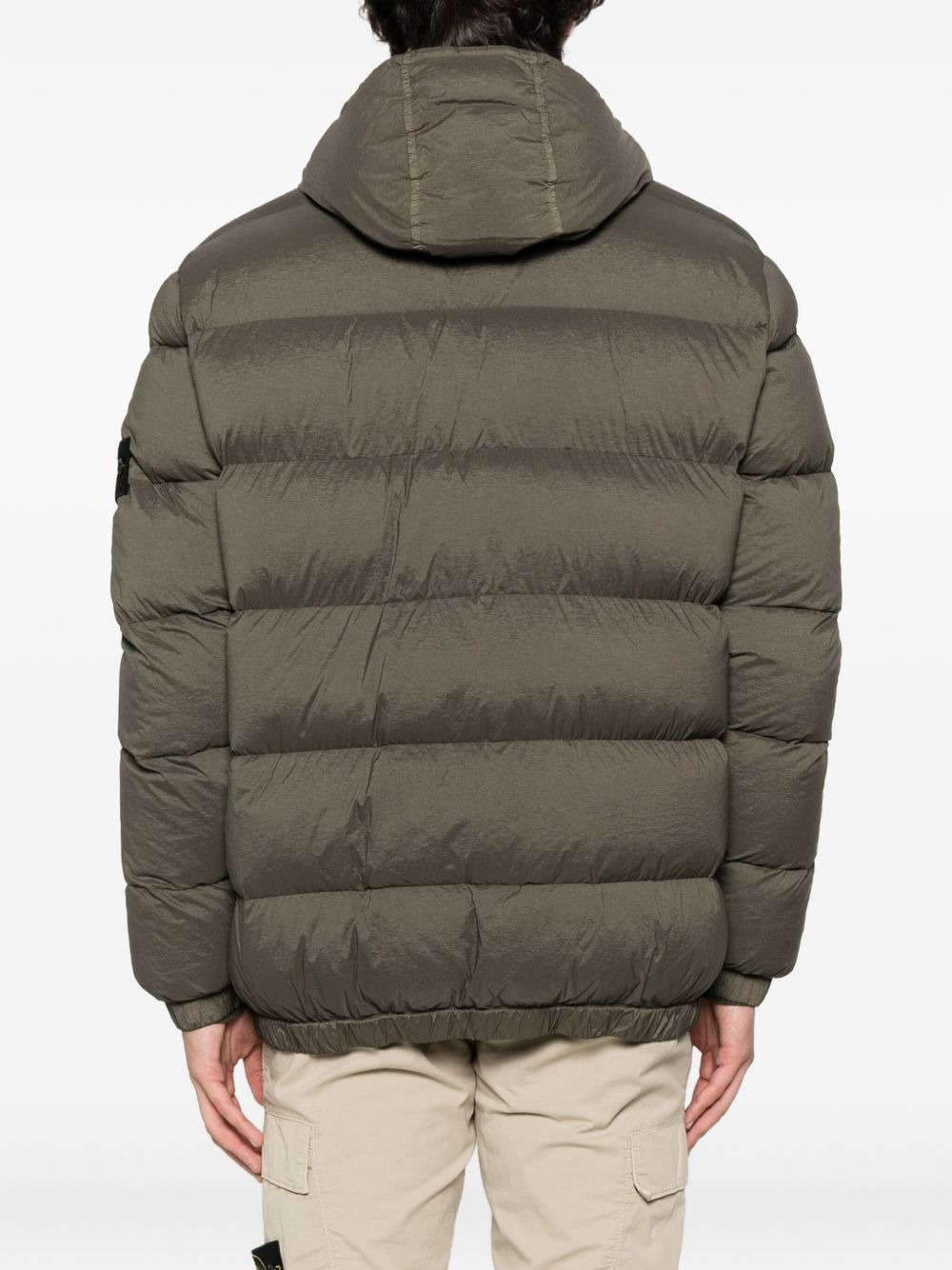 Stone Island jacket - 3