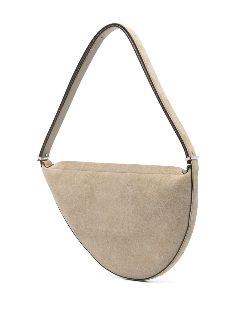 TOTEME Scooped Sling shoulder bag outlook