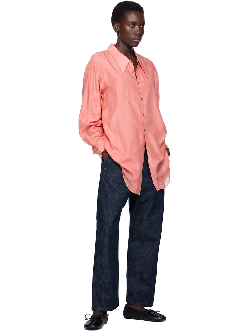 Marsèll Black Girella Ballerina Flats outlook