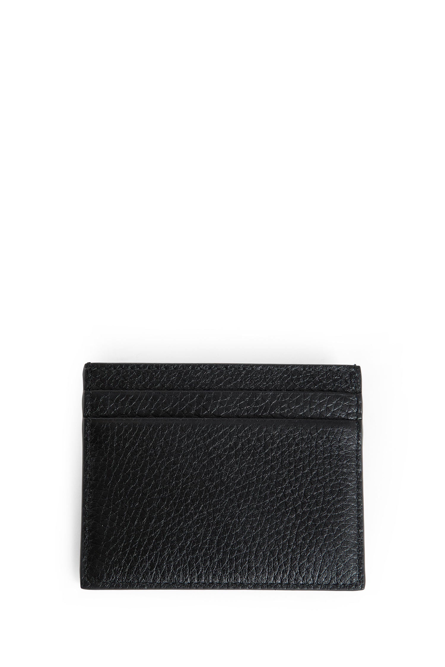 Rockstud-Grainy-Calfskin-Card-Holder - 2