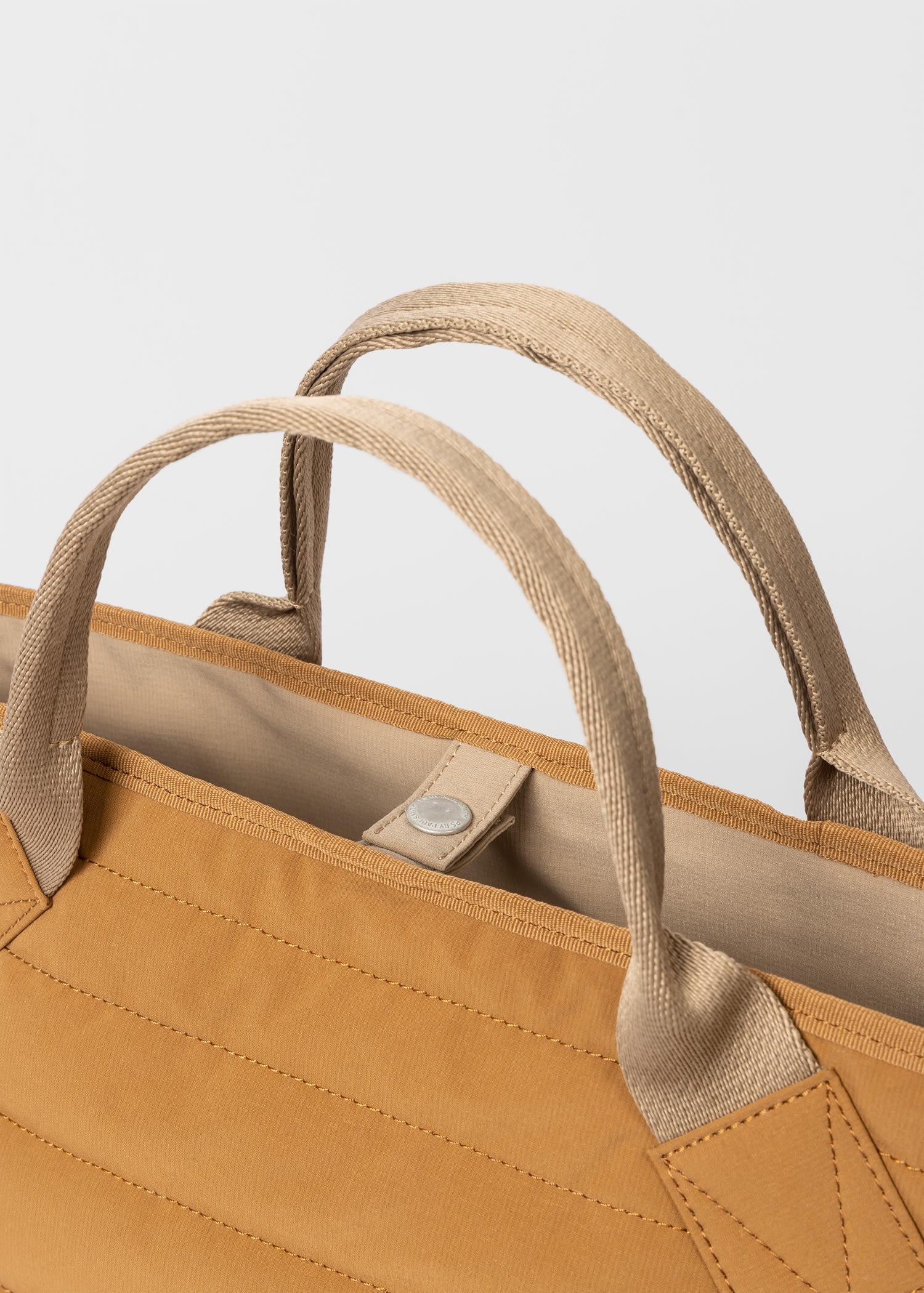 Paul Smith Canvas Tote Bag