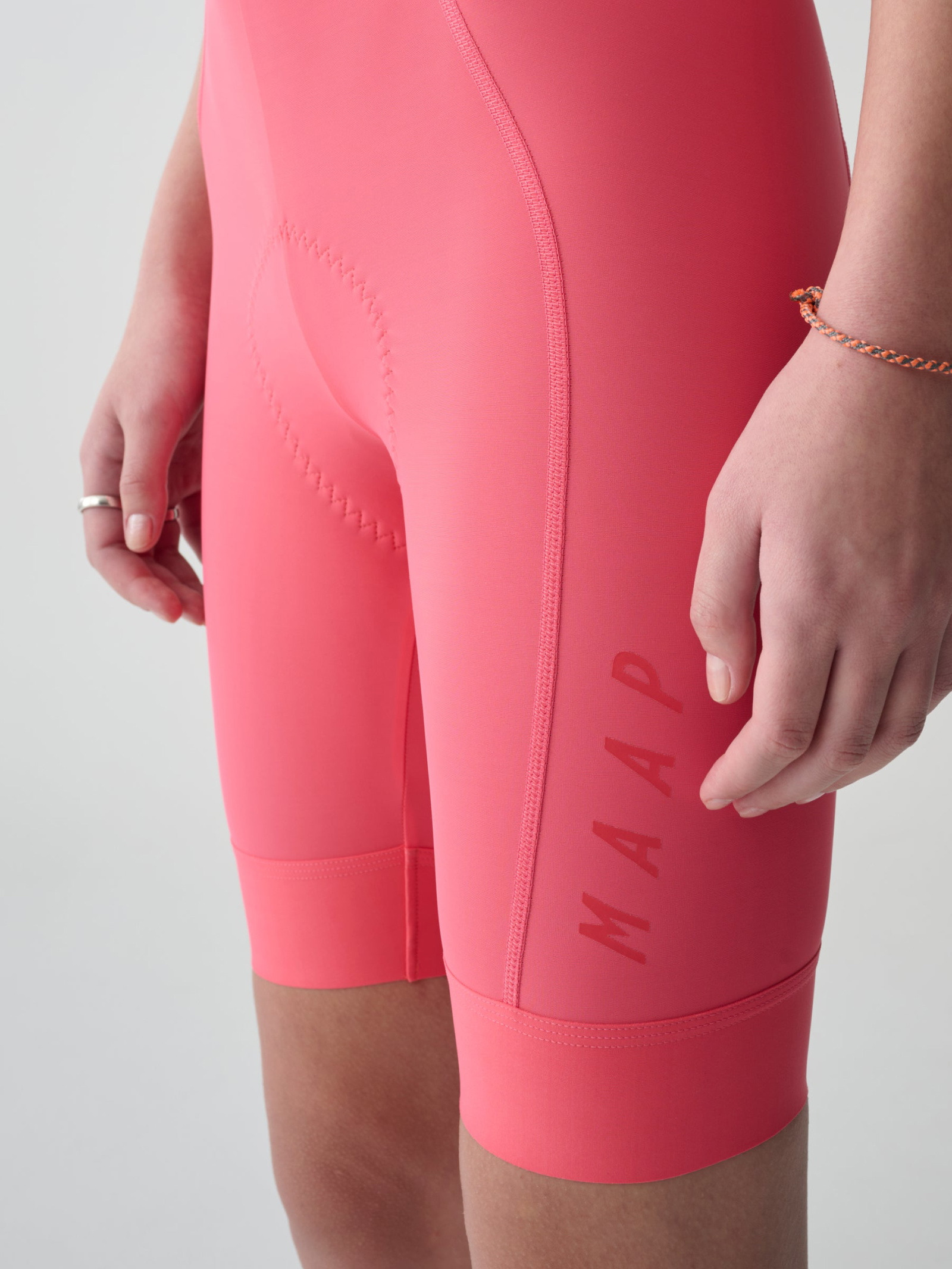 Women's Team Bib Evo - 5