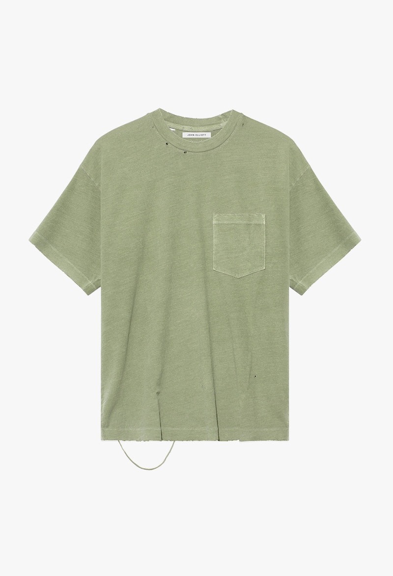 FOLSOM POCKET TEE 1