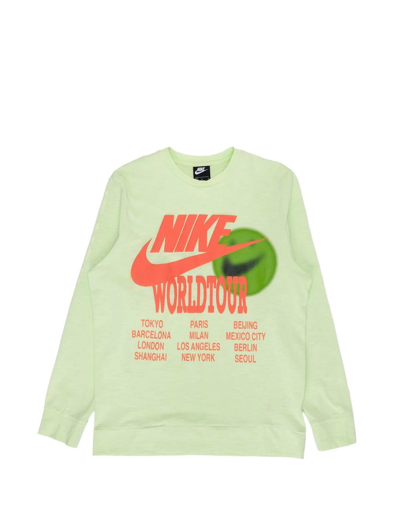 long-sleeve sweatshirt 1