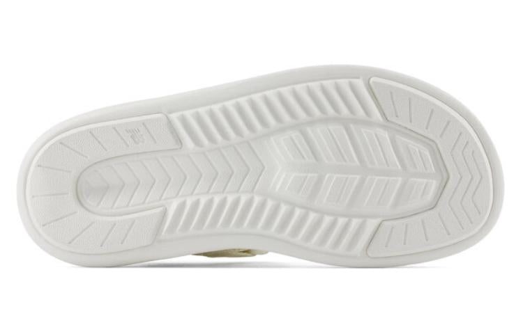 (WMNS) New Balance 600 Sandals 'White' SWA600C2 - 6